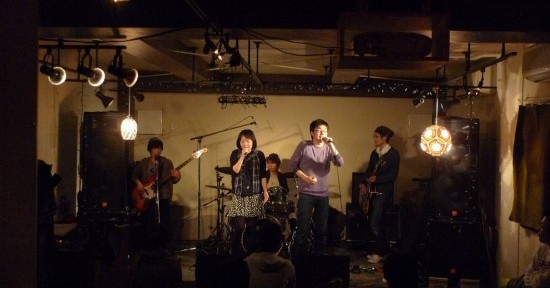 オーディション始まりました！メガネが書いたエントリー曲の歌詞全文掲載！