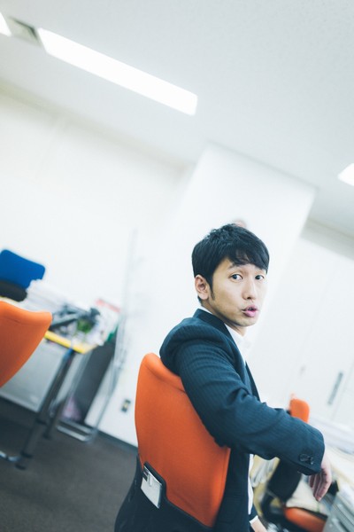 MTDDC Meetup TOKYO 2015 の時のLT [MTDDC VT]を振り返る:LTアドベントカレンダー8日目